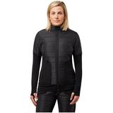 Veste compressible pour femmes, Quest, KOMBI Front_Flat