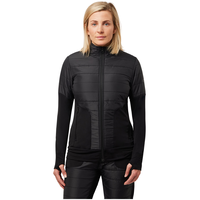 Veste compressible pour femmes, Quest, KOMBI Front_Flat