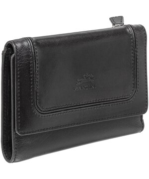 Portefeuille-pochette moyen de sécurité à protection RFID pour femmes, South Beach, Mancini