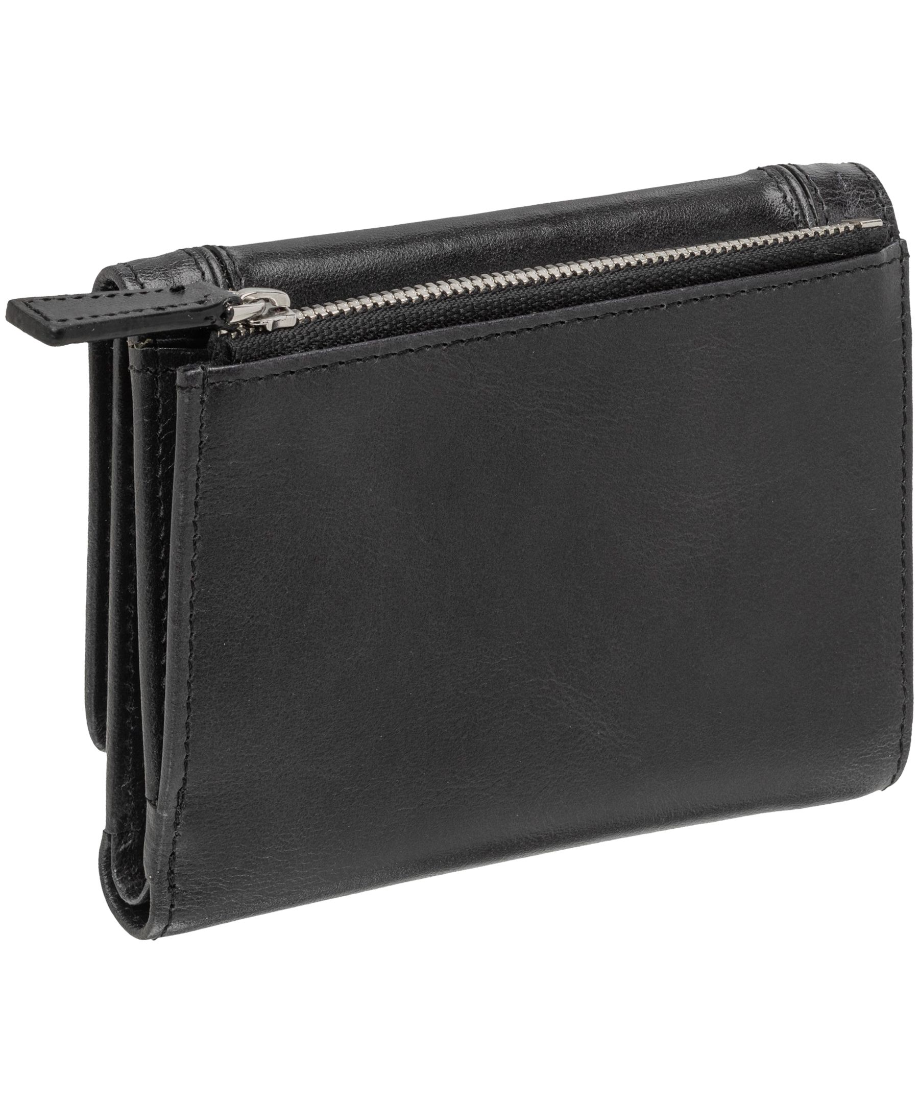 Portefeuille-pochette moyen de sécurité à protection RFID pour femmes, South Beach, Mancini