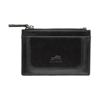 South Beach Women's RFID Secure Card Case