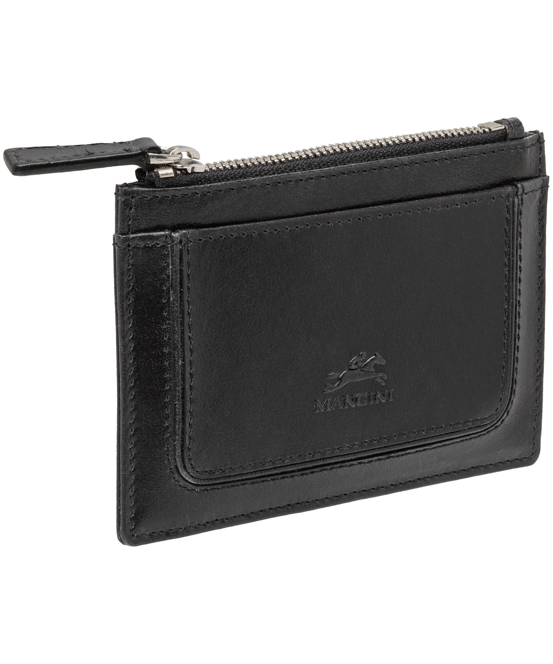 South Beach Women's RFID Secure Card Case