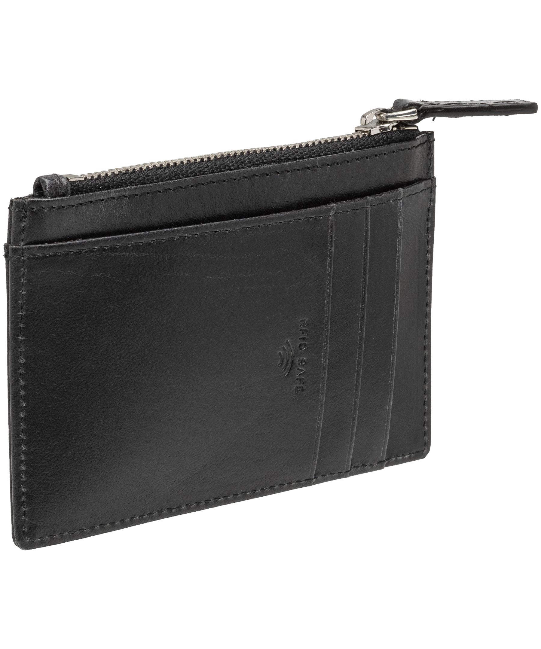 South Beach Women's RFID Secure Card Case