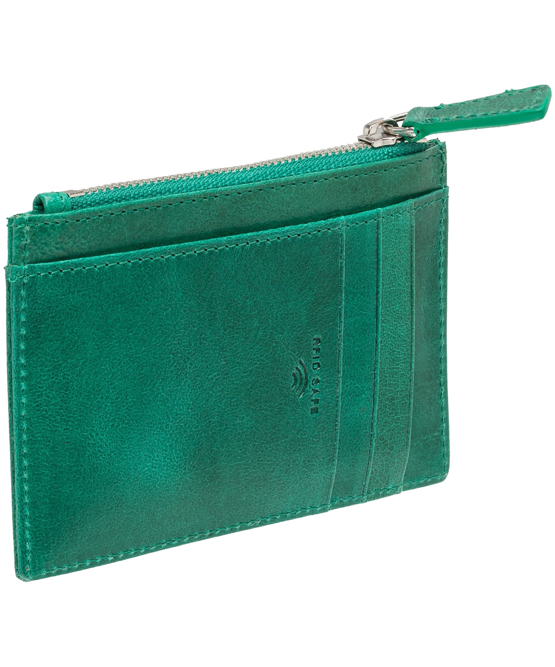 Porte-cartes de sécurité à protection RFID pour femmes, South Beach, Mancini