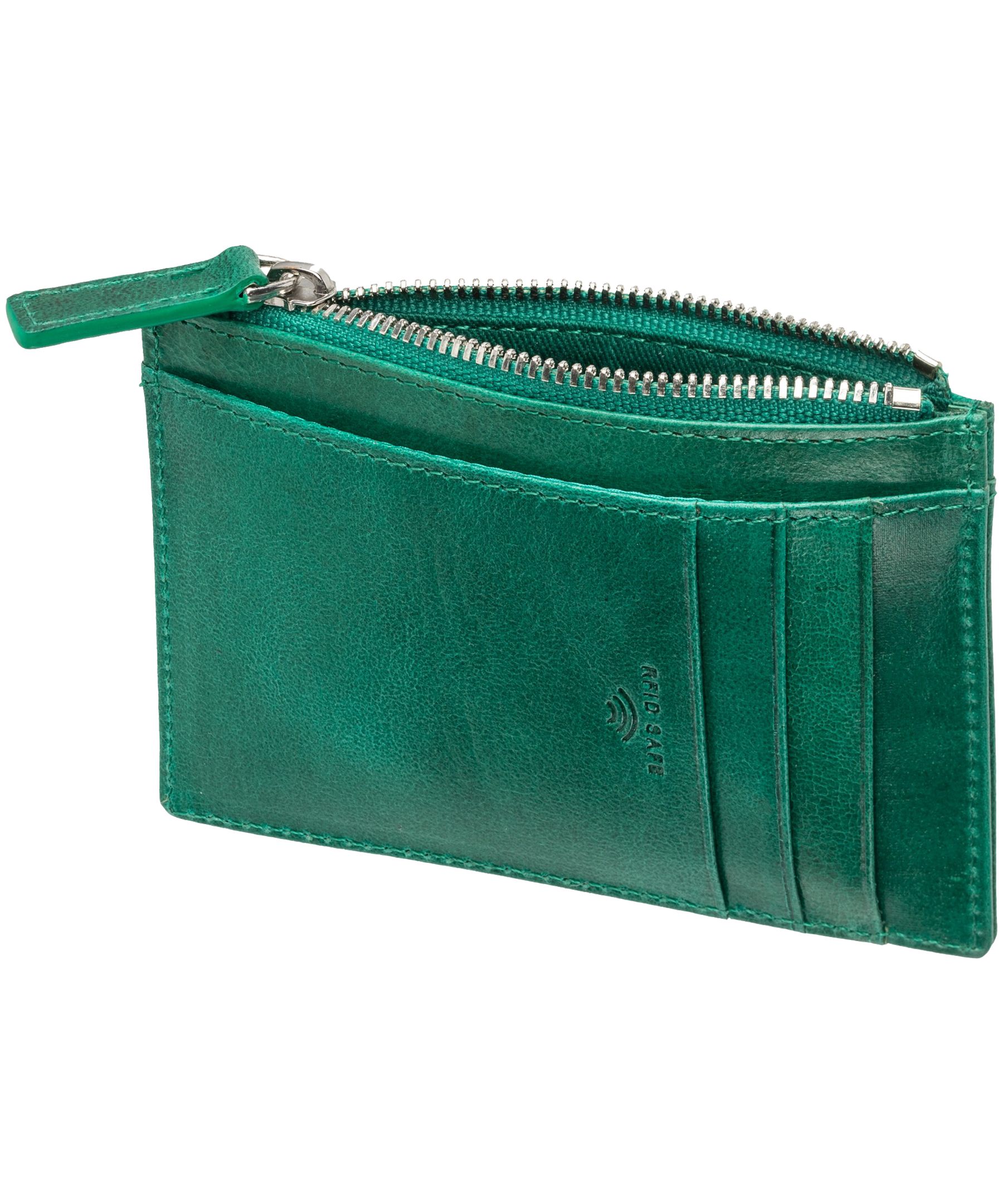 Porte-cartes de sécurité à protection RFID pour femmes, South Beach, Mancini