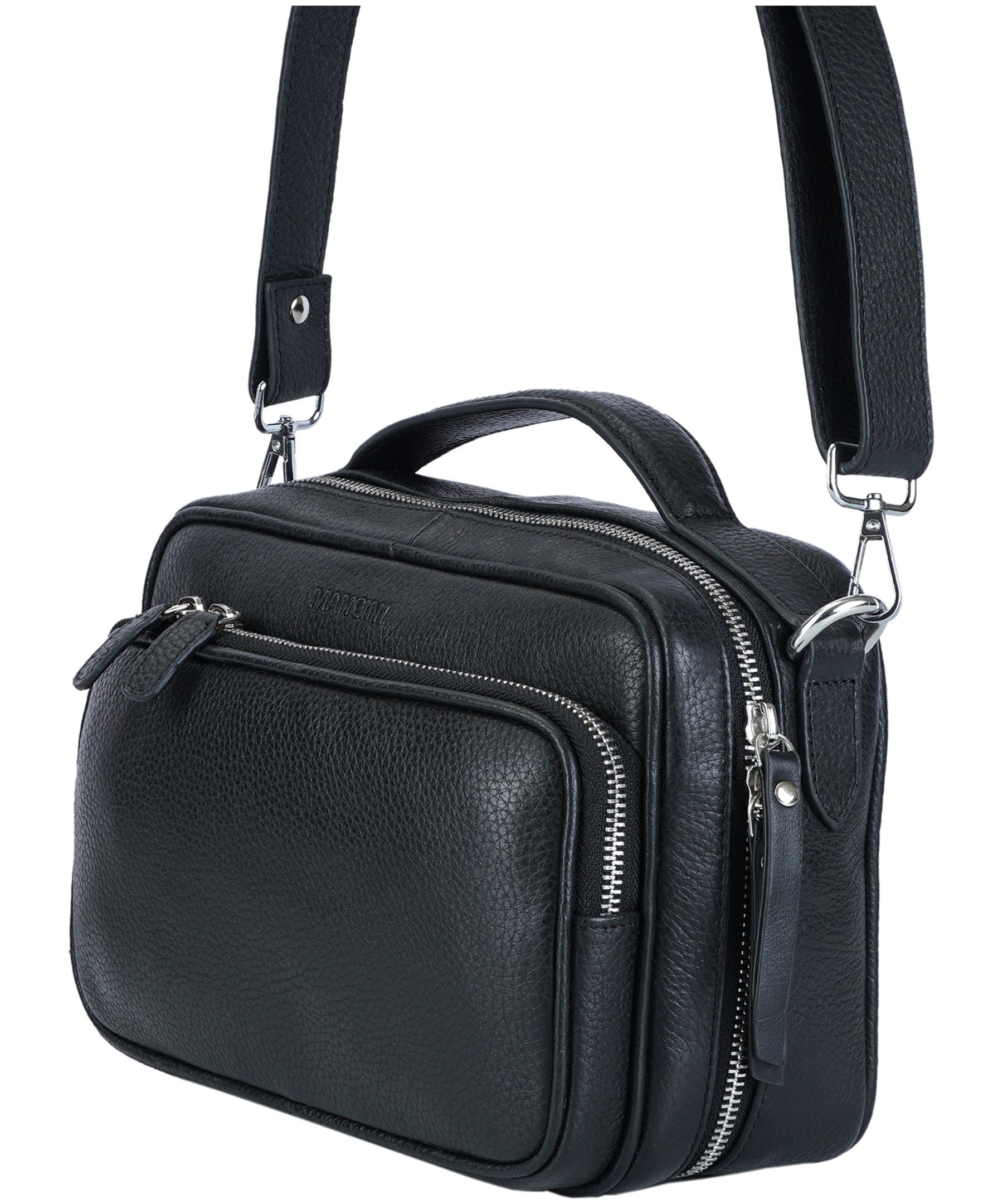 Pebbled Women's Julianna Crossbody Satchel | Mark's