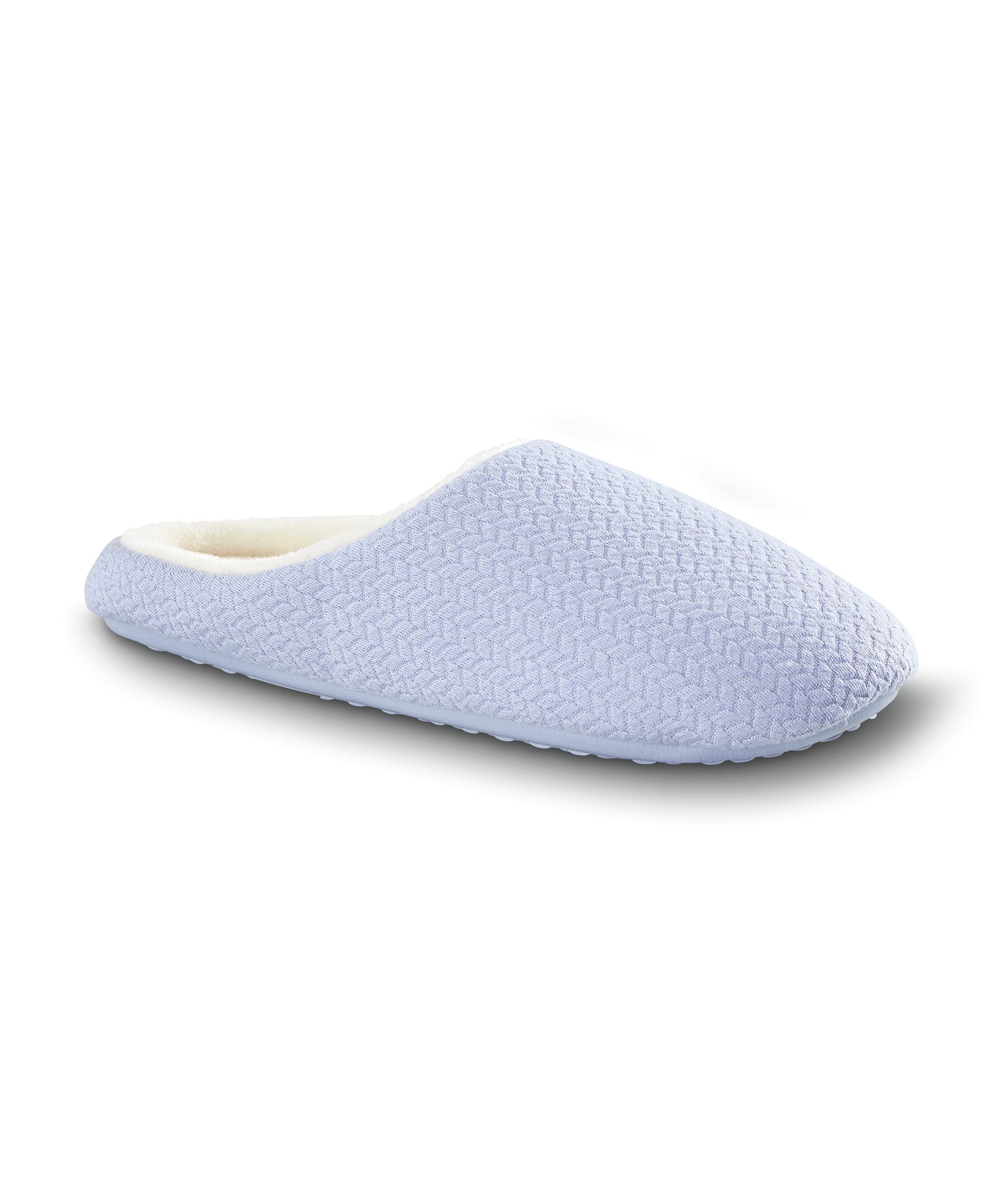 Denver Hayes Women's Velour Slipper | Marks