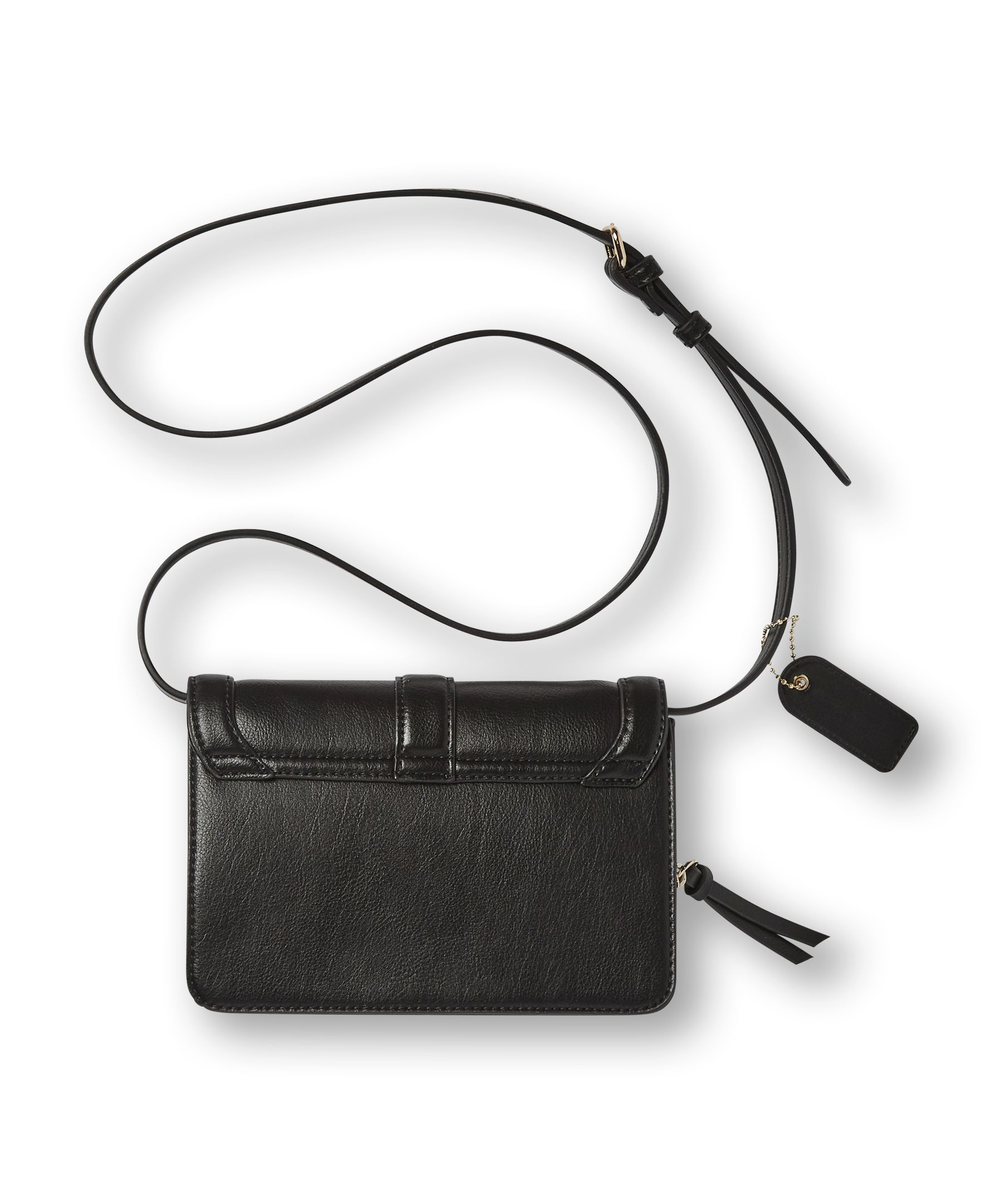 Sac-pochette à bandoulière pour femmes, Denver Hayes