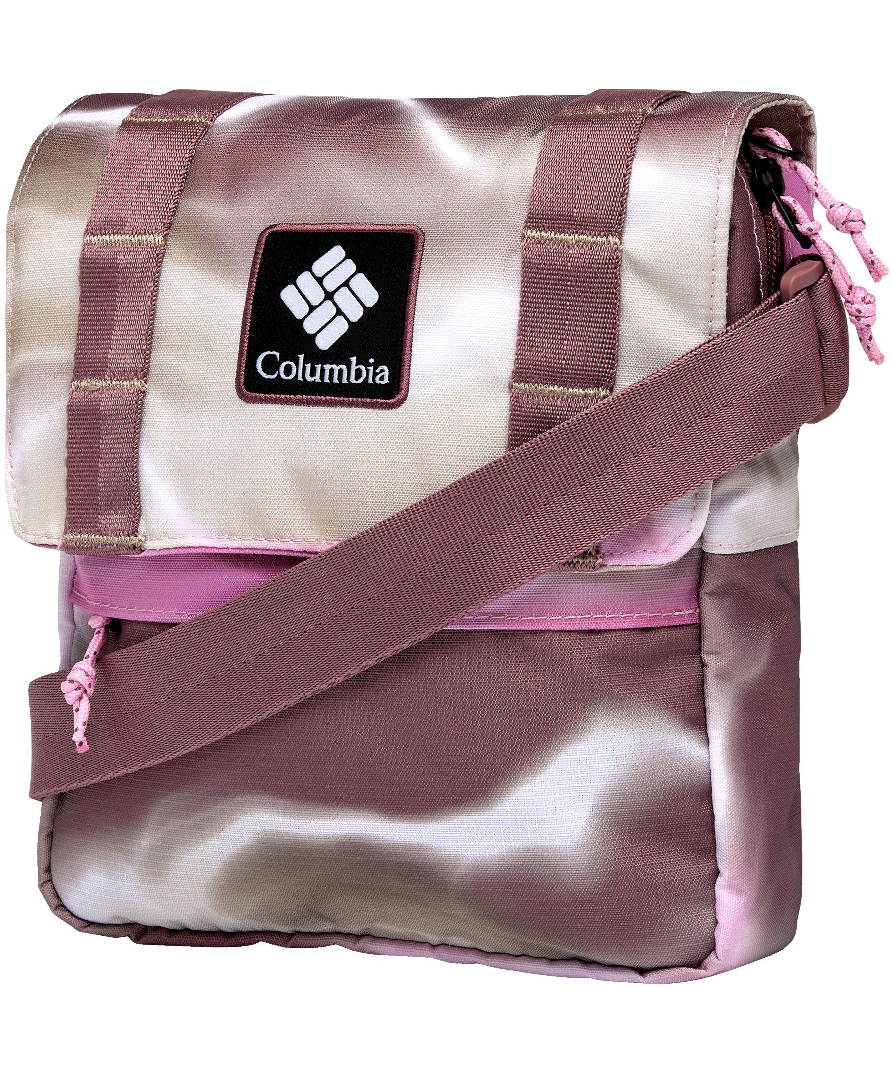 Sac à bandoulière, Trek, Columbia