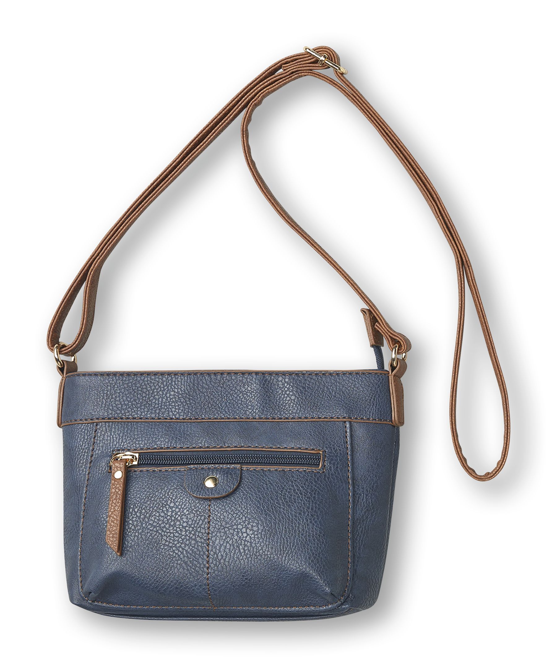 Denver Hayes Women's Cross-Body Purse