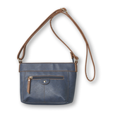 Denver Hayes Women's Cross-Body Purse Front_Flat