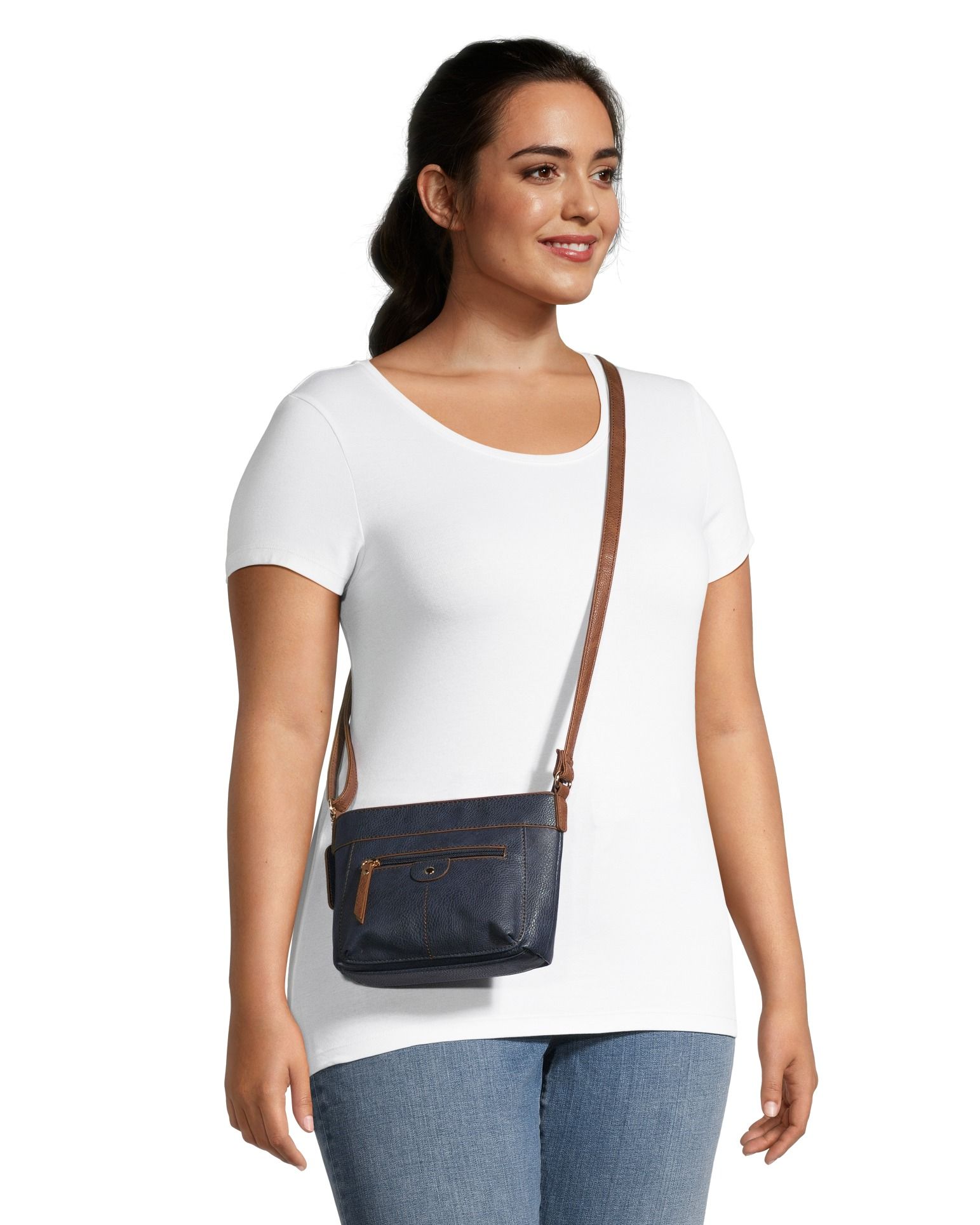 Denver Hayes Women's Cross-Body Purse | Mark's