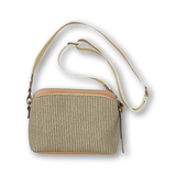 Denver Hayes Women's 3 Compartment Purse Front_Flat