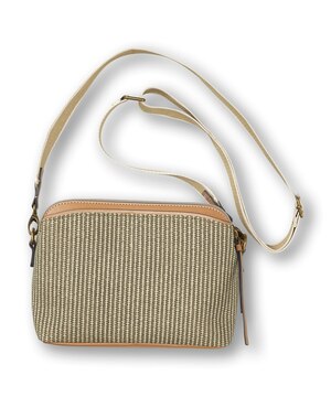 Denver Hayes Women's 3 Compartment Purse