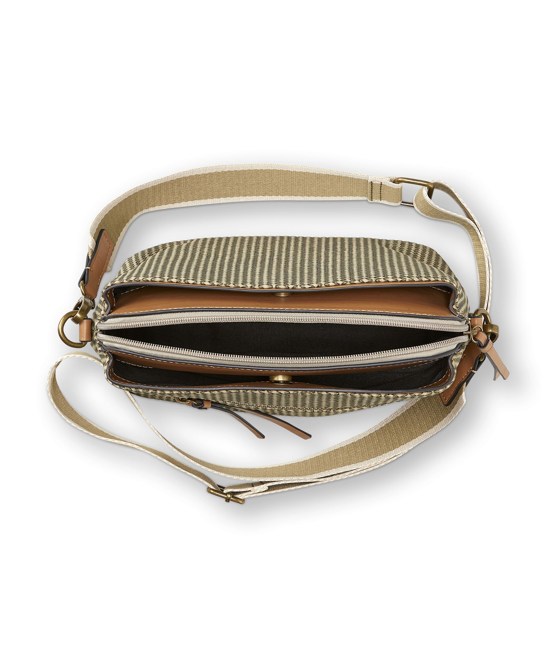 ☆MCLANEE☆ Denver Shoulder & Crossbody Bag denver Denver Hayes Women's 3 Compartment Purse | Mark's