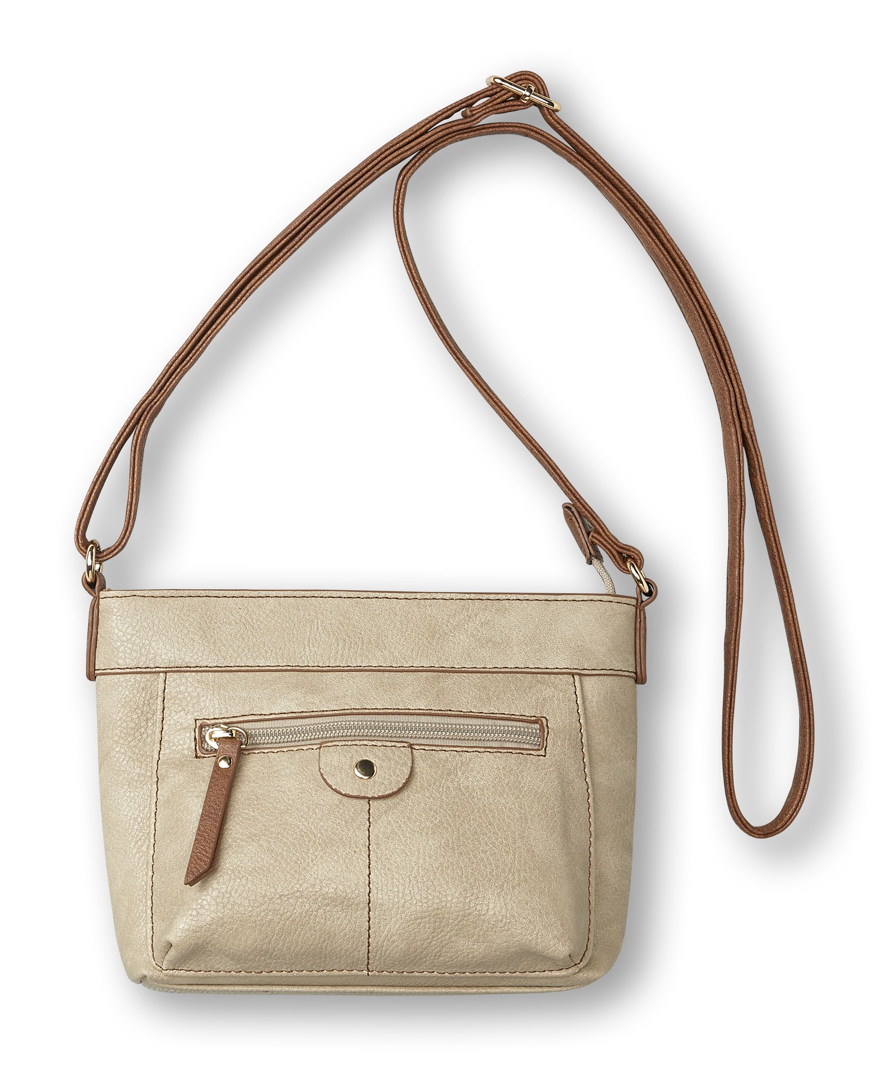 Denver Hayes Women's Cross-Body Purse