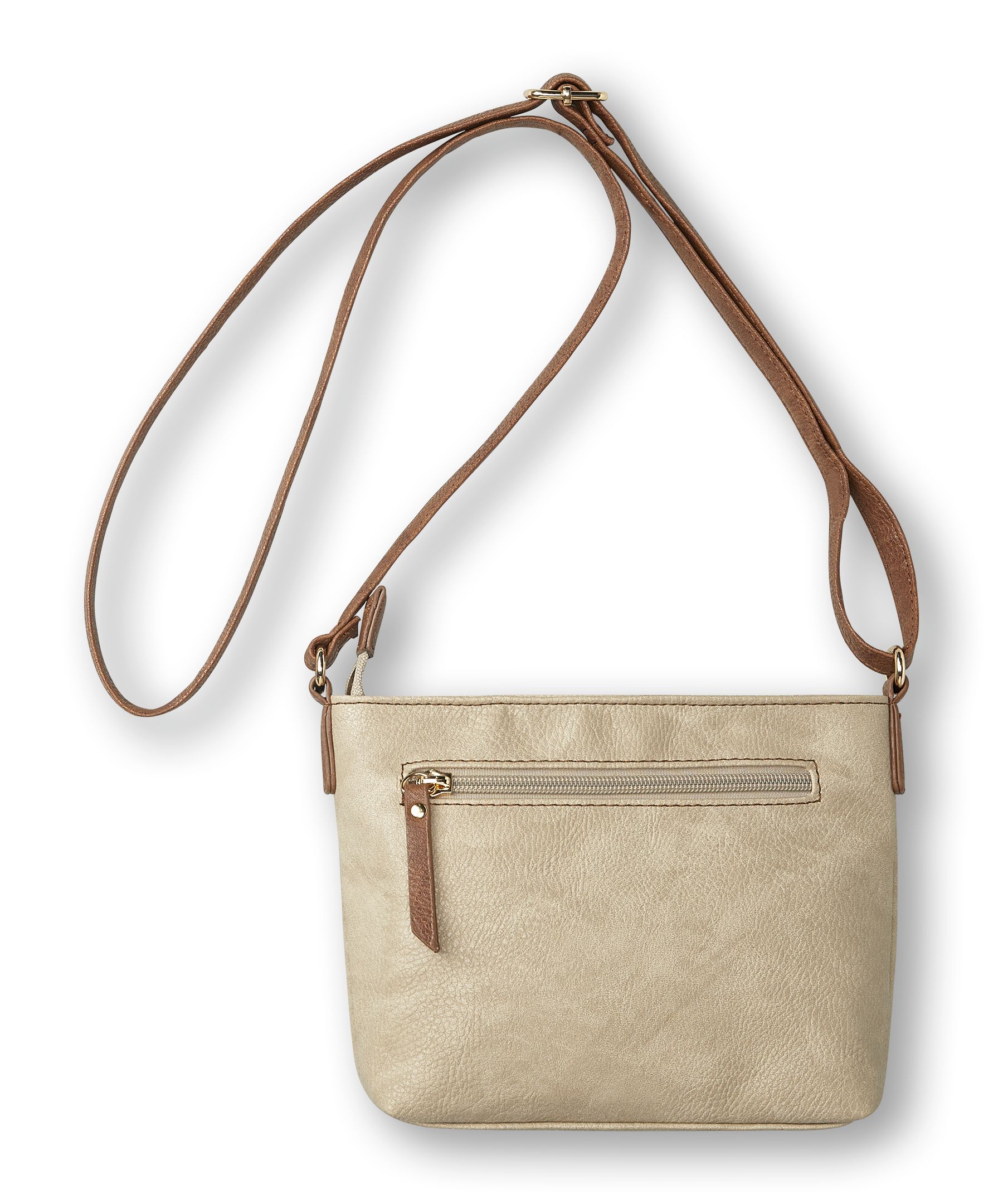 Denver Hayes Women's Cross-Body Purse