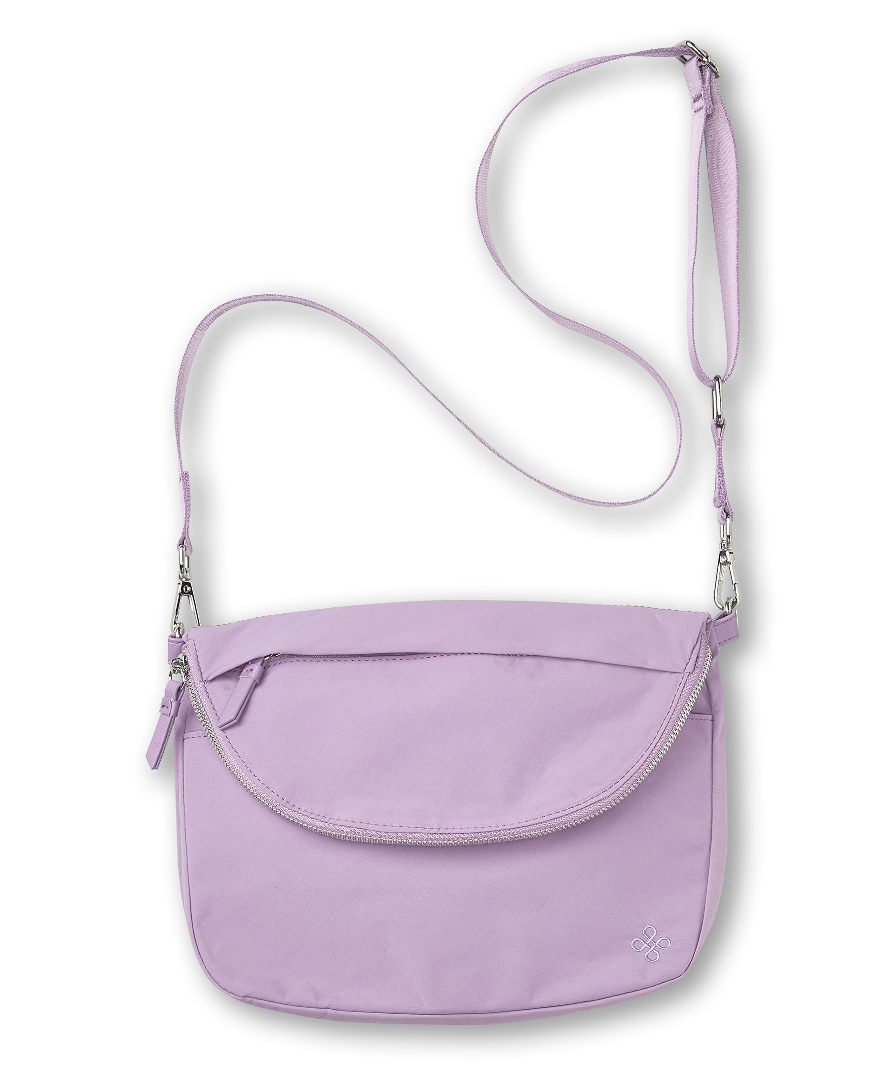 Shambhala Women's Crossbody Bag With Adjustable Strap