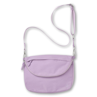 Shambhala Women's Crossbody Bag With Adjustable Strap