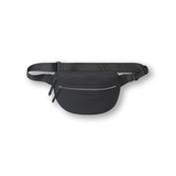 Sac banane Shambhala à double fermeture éclair pour femme Front_Flat