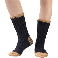 FAZL Women's Cozy Handmade Himalayan Socks Composite_or_Mixed