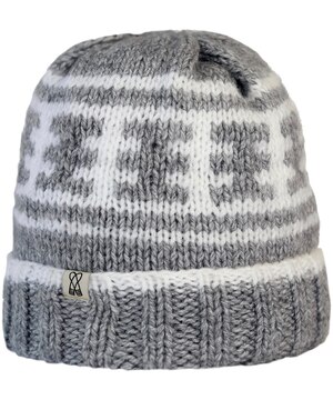 FAZL Women's Handmade Himalayan Toque