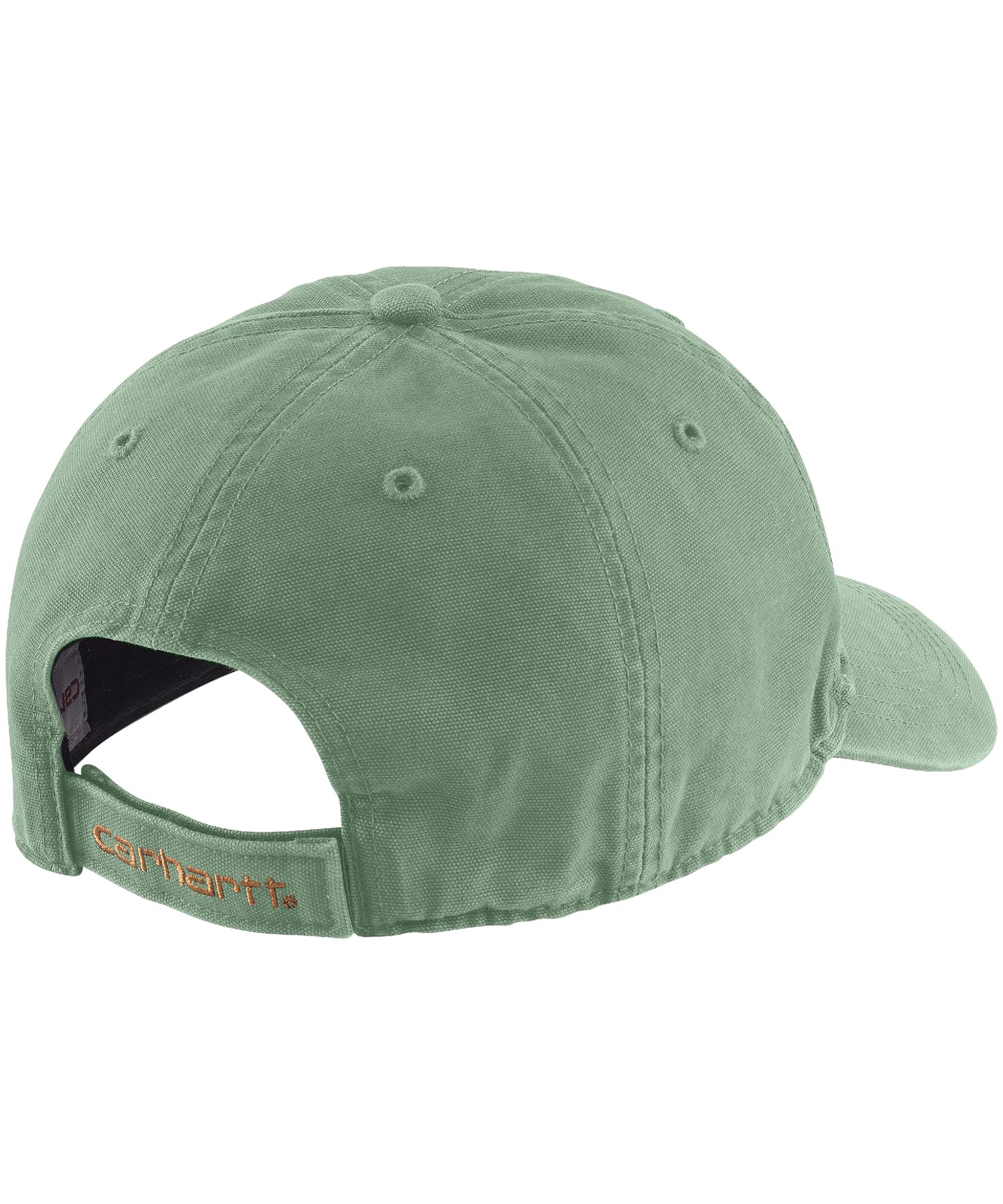 Carhartt Women's Canvas Cap