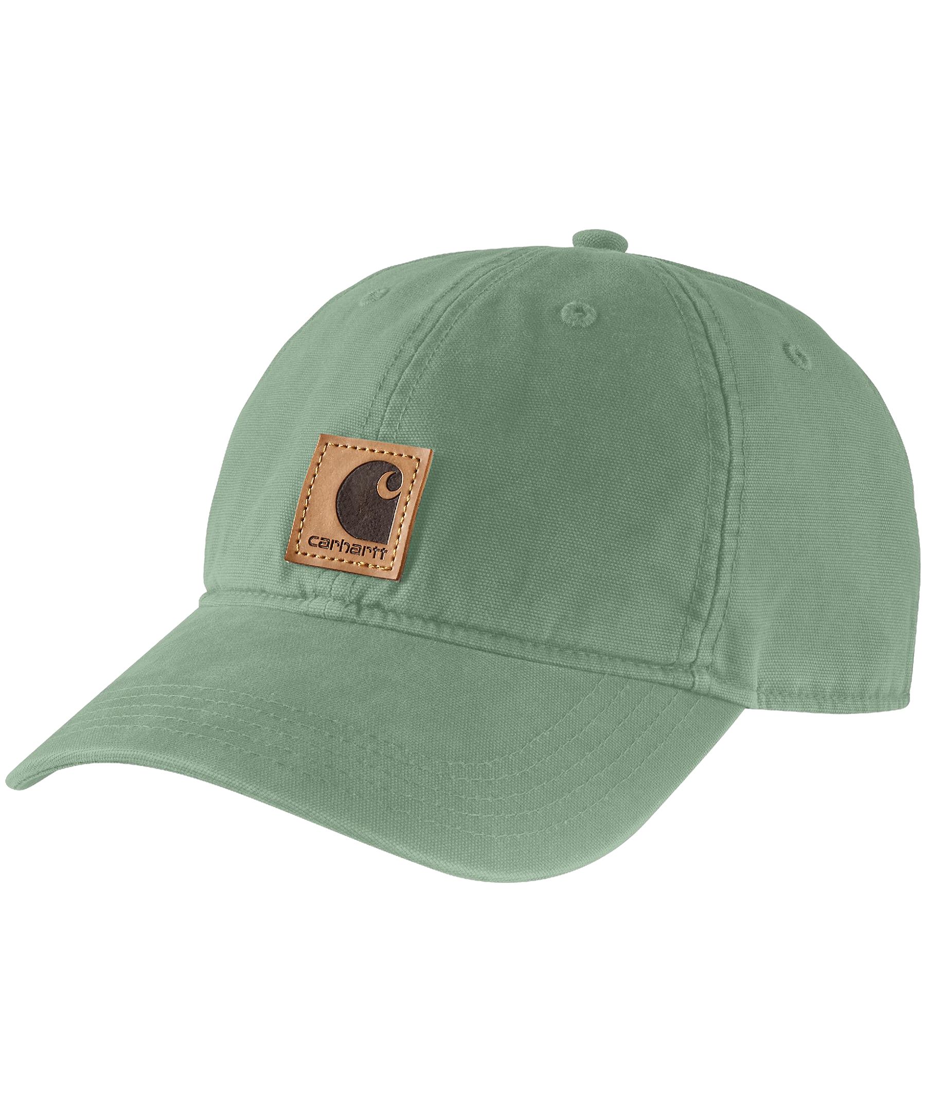 Carhartt Women's Canvas Cap