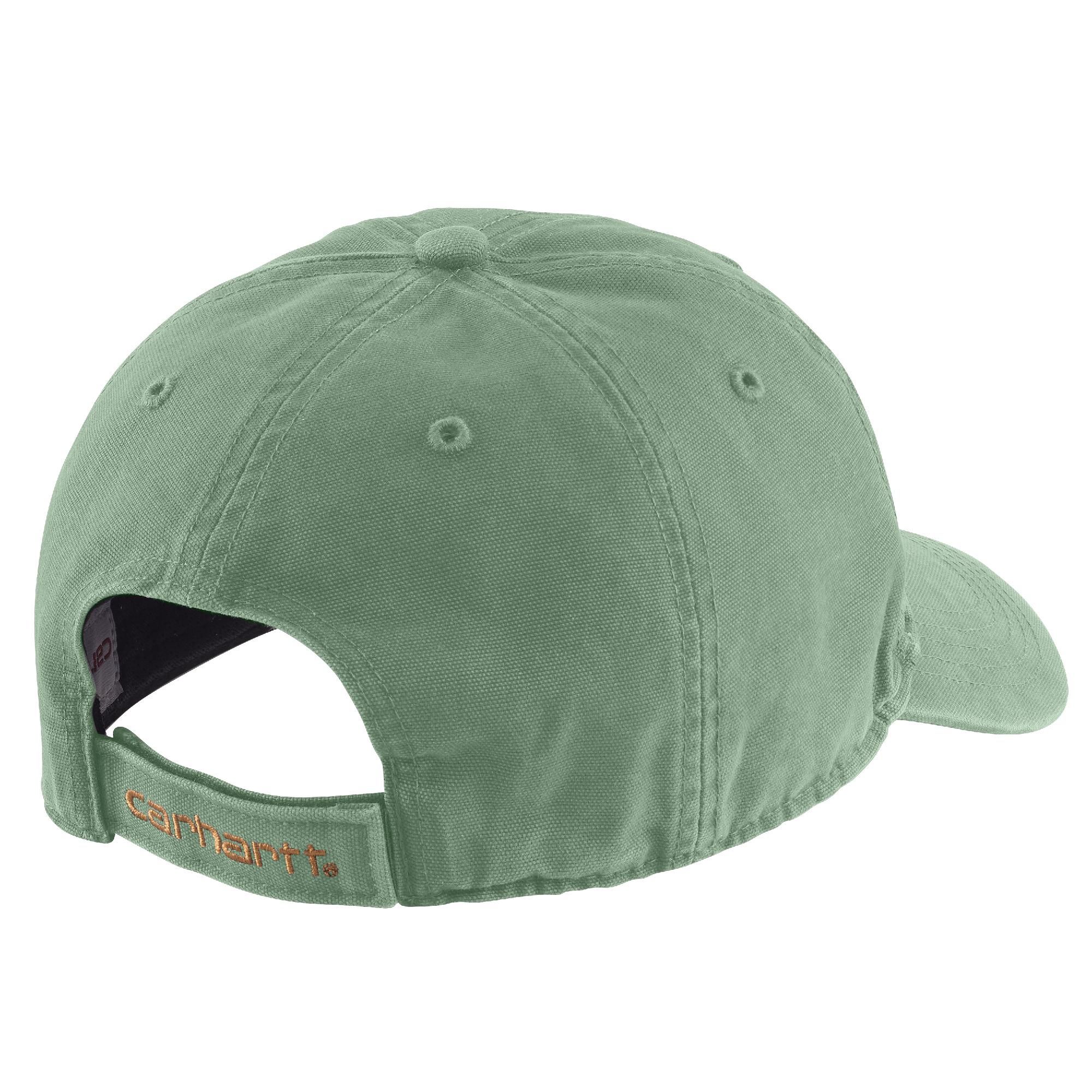 Carhartt Women's Canvas Cap