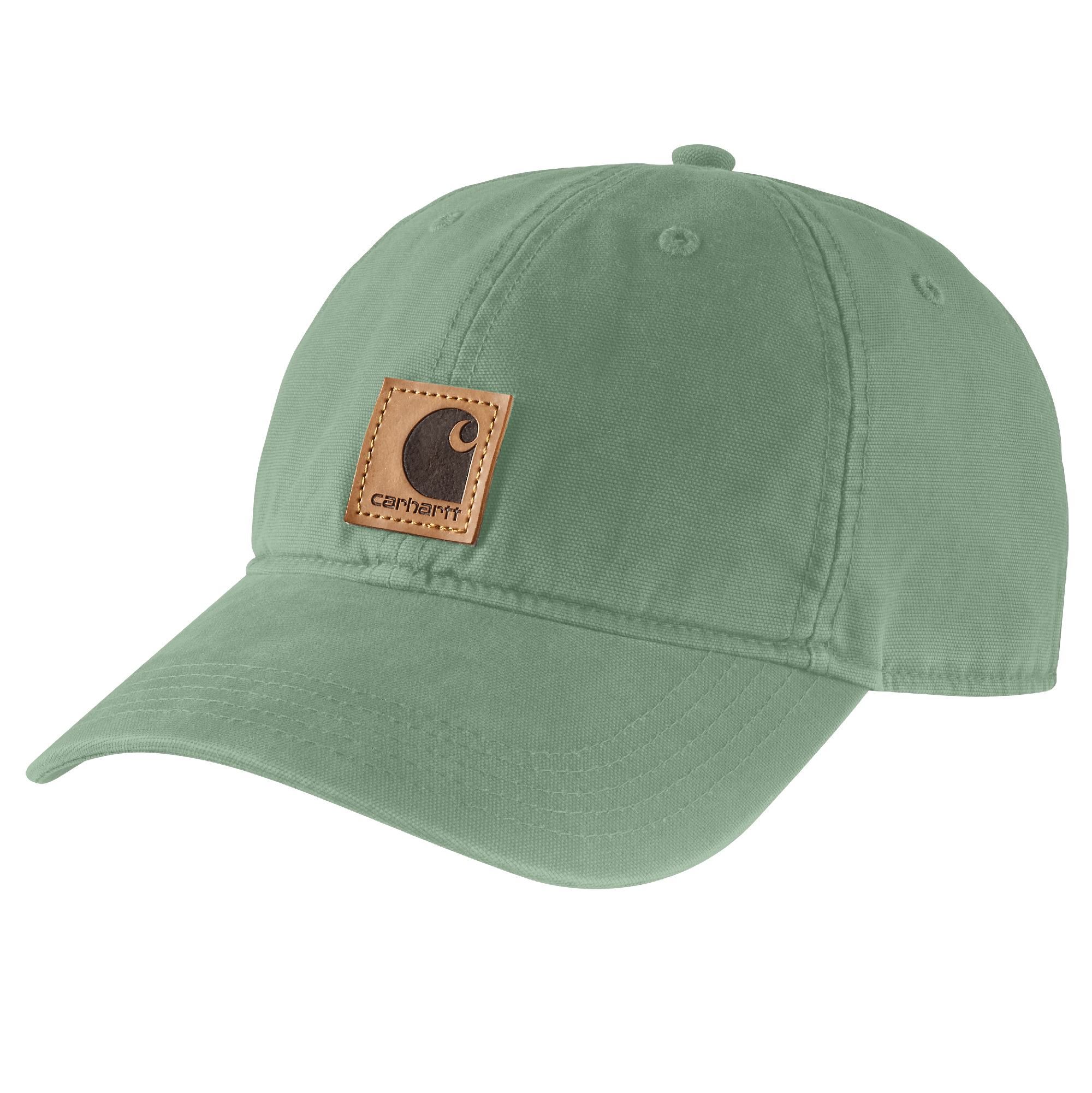 Carhartt Women's Canvas Cap