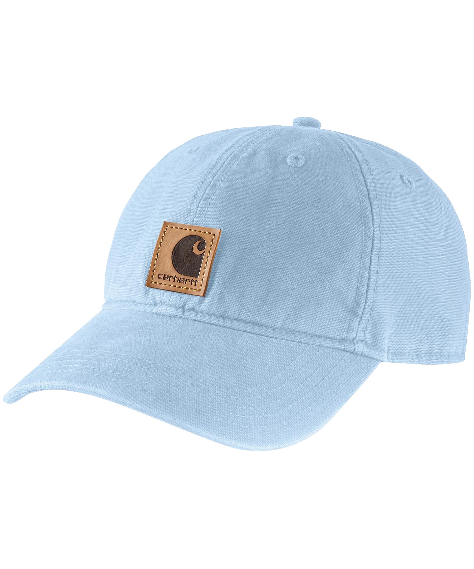 Casquette en toile pour femmes, Carhartt