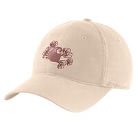 Carhartt Women's Canvas Floral Graphic Cap