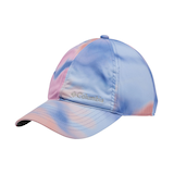 Columbia Women's Coolhead II Ball Cap Front_Three_Fourths_Angled_Left