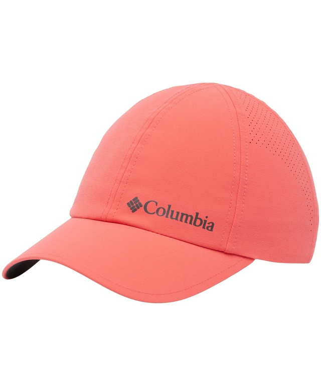 Columbia Women's Silver Ridge III Omni-Shade UPF 50 Ball Cap