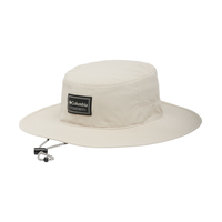 Chapeau de brousse avec protection à large spectre pour femmes, Columbia Front_Three_Fourths_Angled_Left