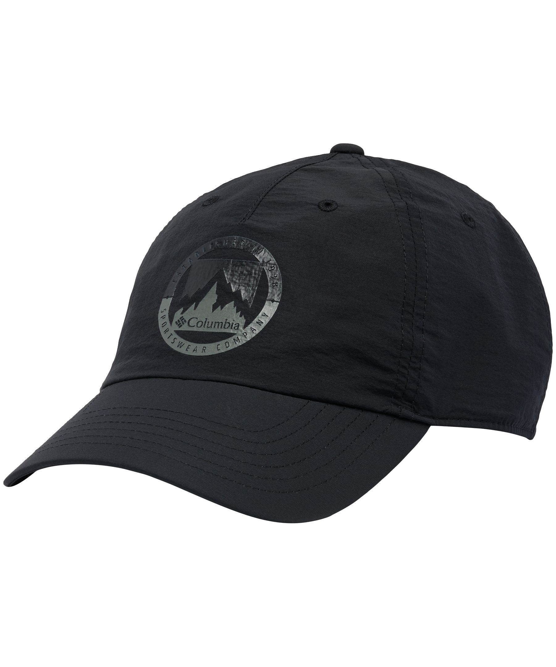 Columbia｜ (Silver Ridge III Ball Cap (1840071-010)) Columbia Silver Ridge™ III Ball Cap - Cap | Hardloop