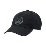 Columbia Women's Spring Canyon Ball Cap Front_Three_Fourths_Angled_Left