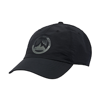 Casquette de baseball pour femmes, Spring Canyon, Columbia Front_Three_Fourths_Angled_Left