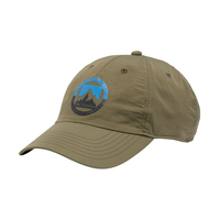 Columbia Women's Spring Canyon Ball Cap