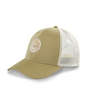 Casquette de camionneur en filet pour femmes, Denver Hayes