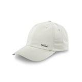 FarWest Women's Washed Cotton Adjustable Ball Cap Front_Three_Fourths_Angled_Left