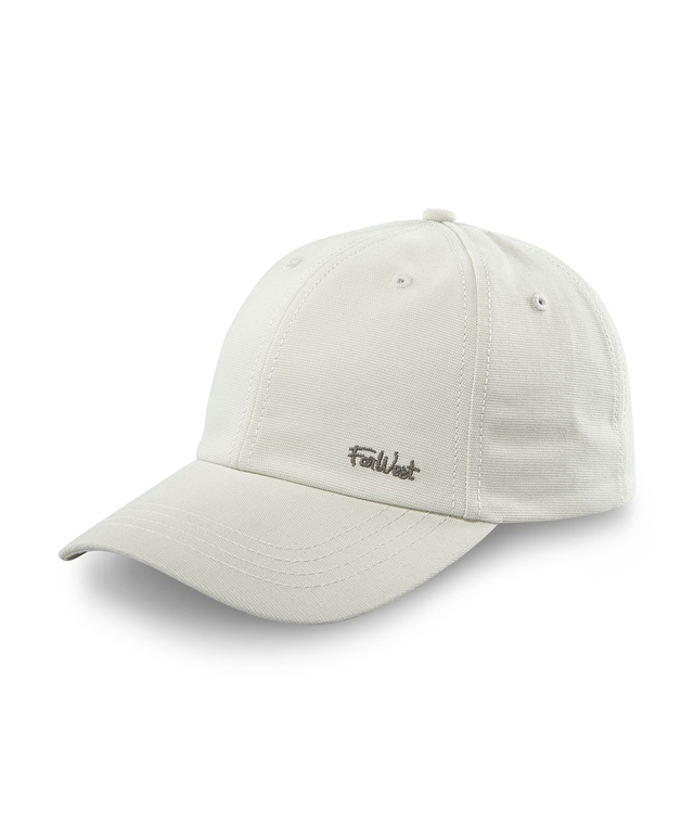 Casquette de baseball ajustable en coton lavable pour femmes, FarWest