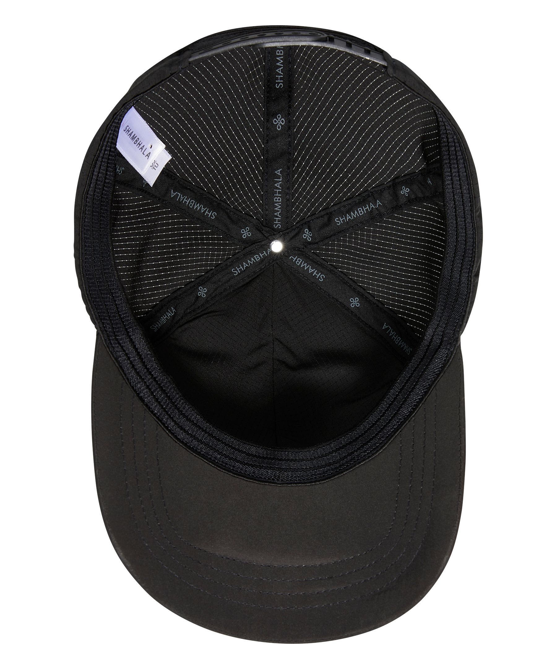 Casquette de baseball ajustable pour femmes, Shambhala
