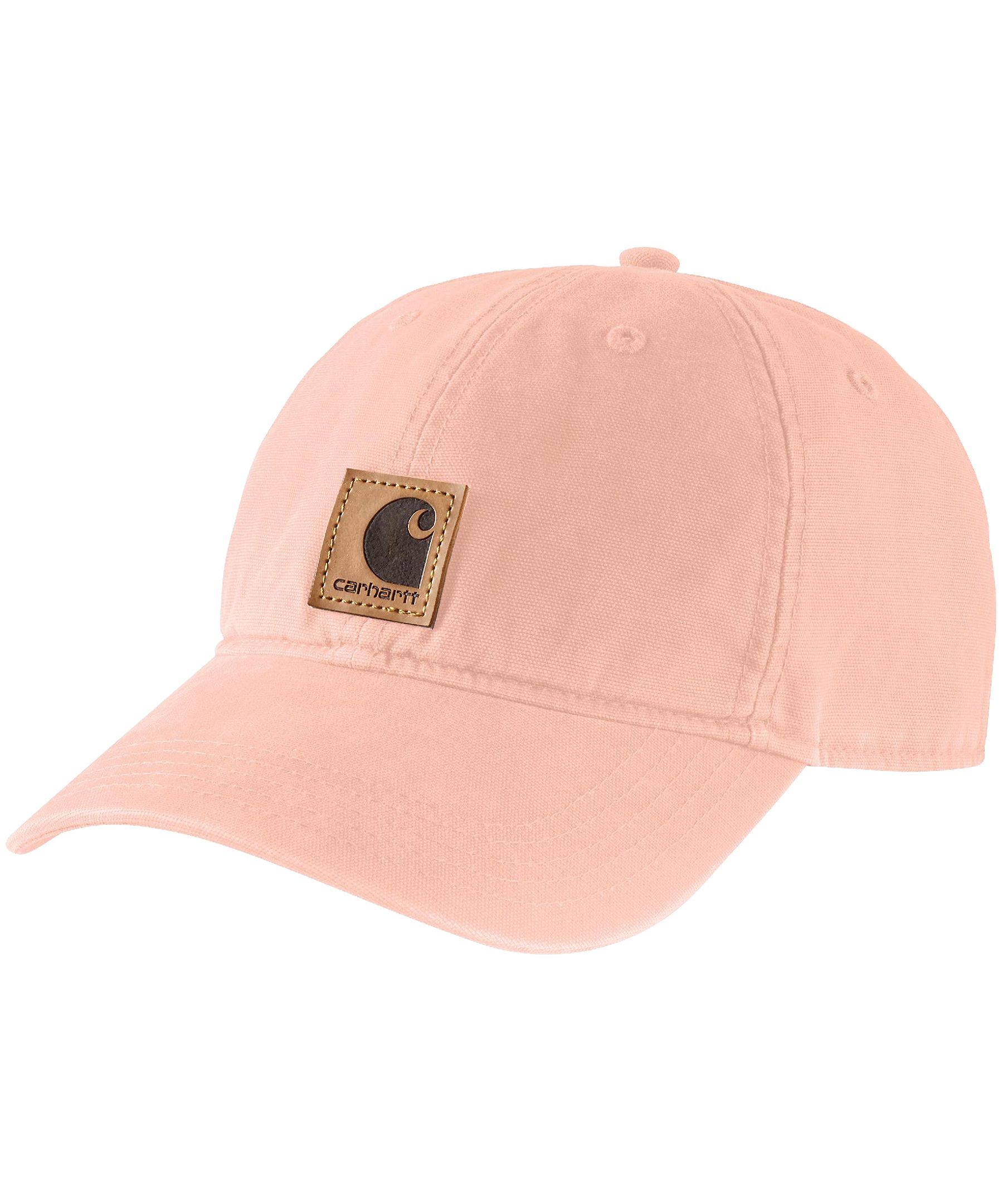 Carhartt Women's Canvas Cap