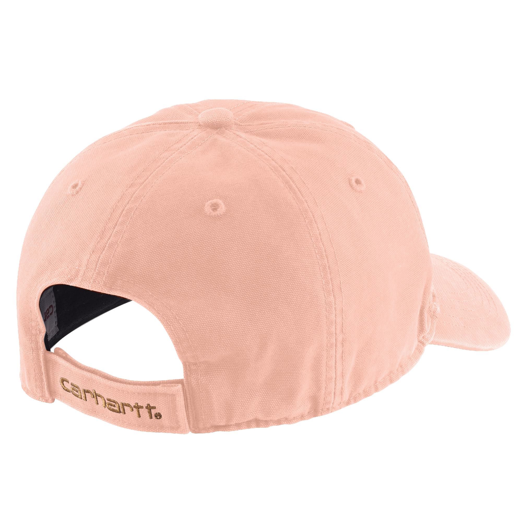 Carhartt Women's Canvas Cap