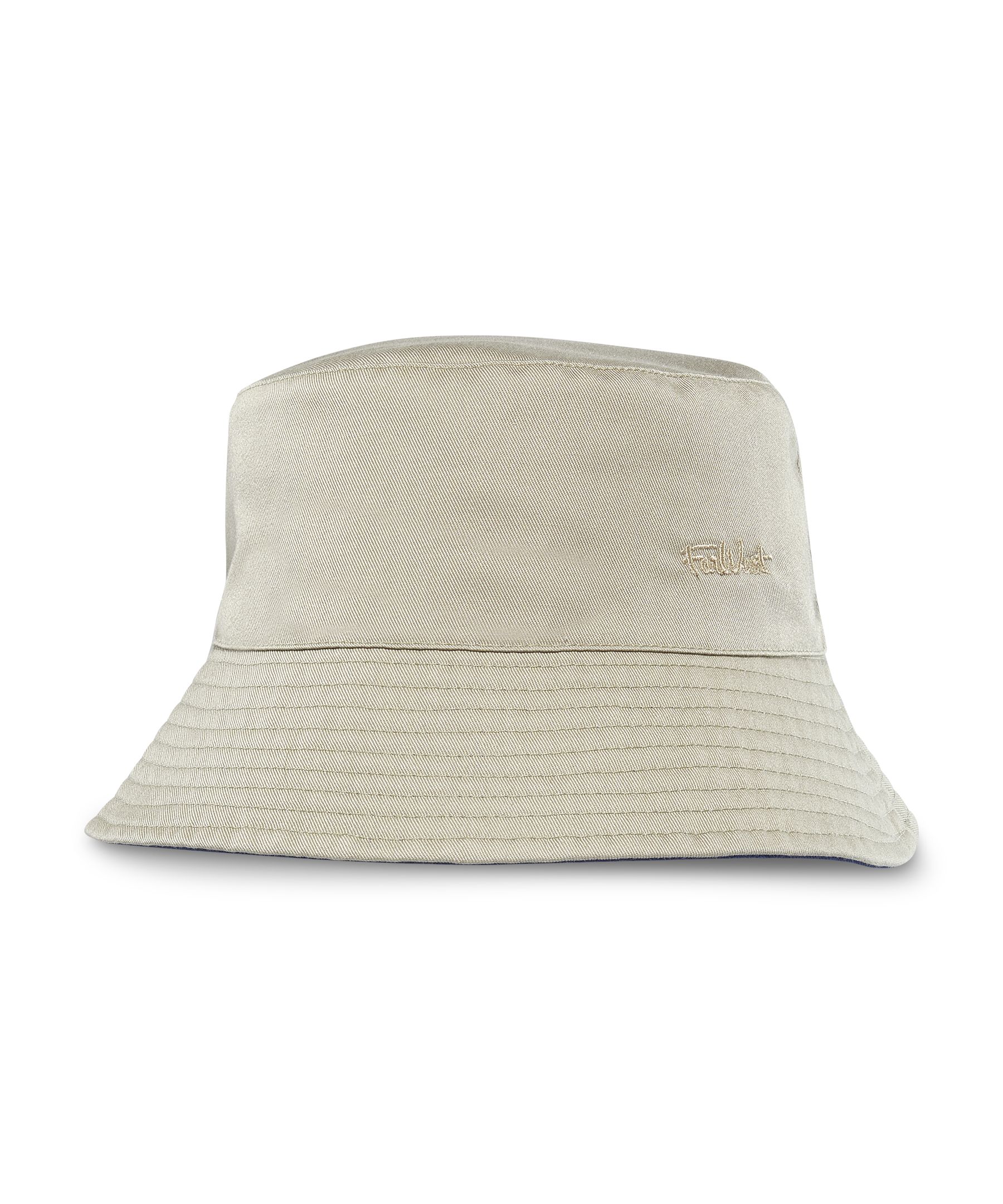 Chapeau cloche réversible pour femmes, FarWest