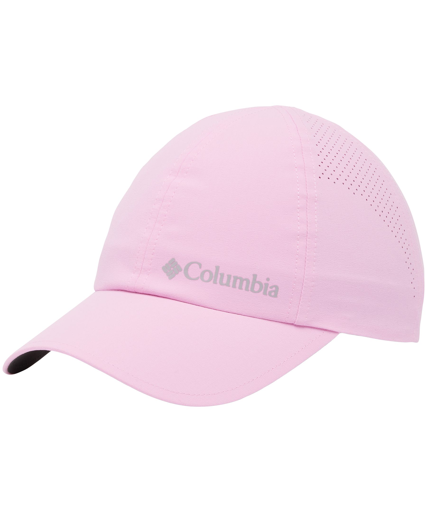 Casquette de baseball Columbia avec Omni-Shade FPS&nbsp;50 pour femmes, Silver Ridge&nbsp;III