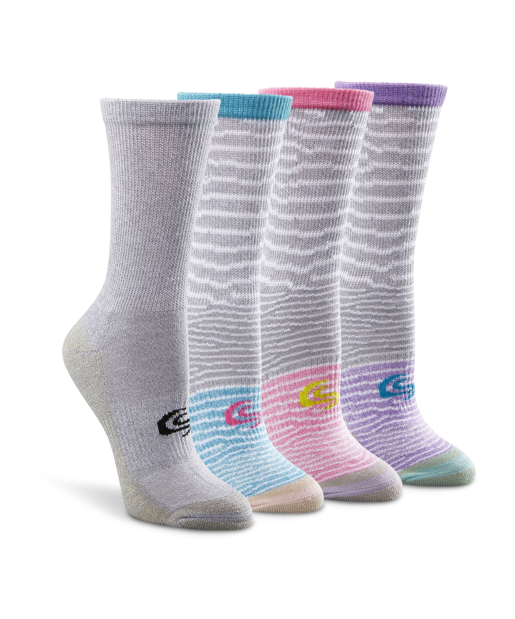 Ladies on sale athletic socks