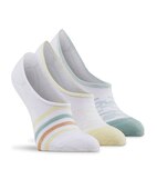 BV SPORT | Chaussettes de randonnée DOUBLE GR HAUTE Bleu Marine/Rose