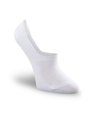 Denver Hayes Women's 3-Pack Cotton Blend Sneaker Cut Socks